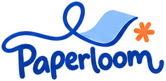 Paperloom